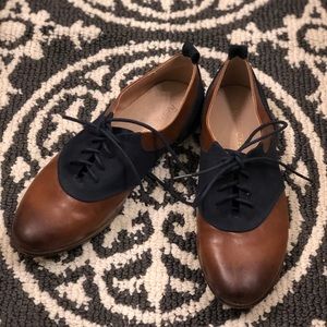 ModCloth Oxfords